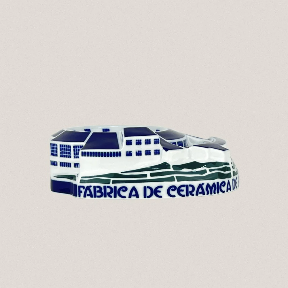 Sargadelos Ceramic Factory - Image 5