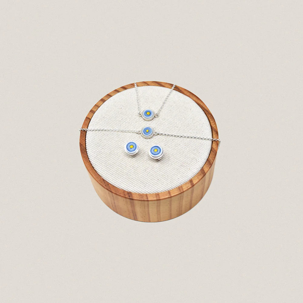 Set Menta