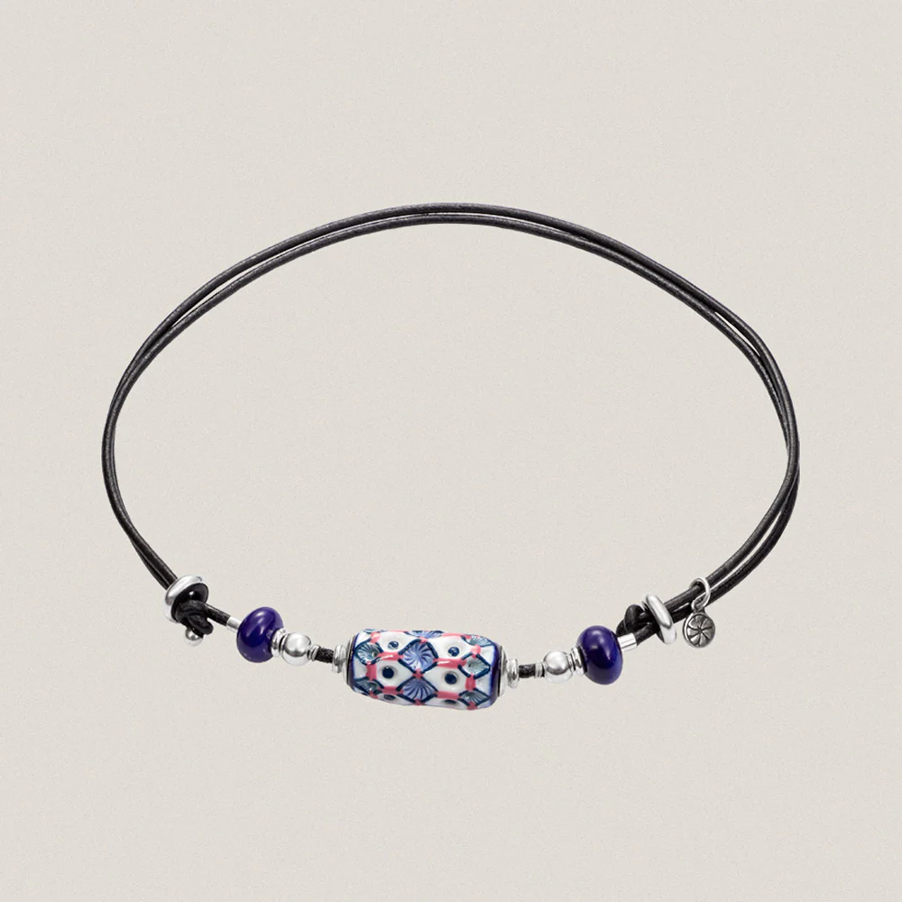 Short Necklace Alborada