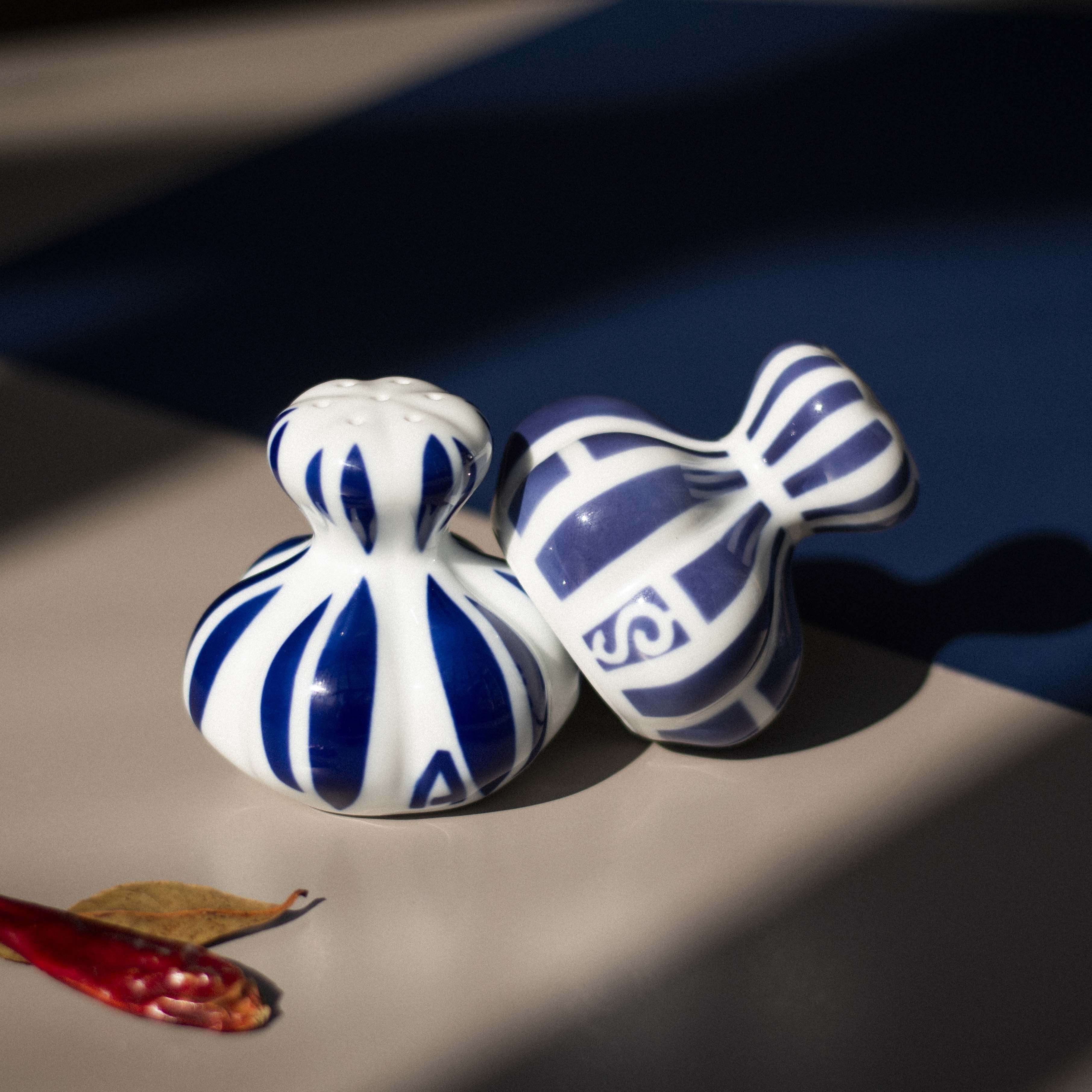 SICERARIO SUGAR BOWL - Image 2