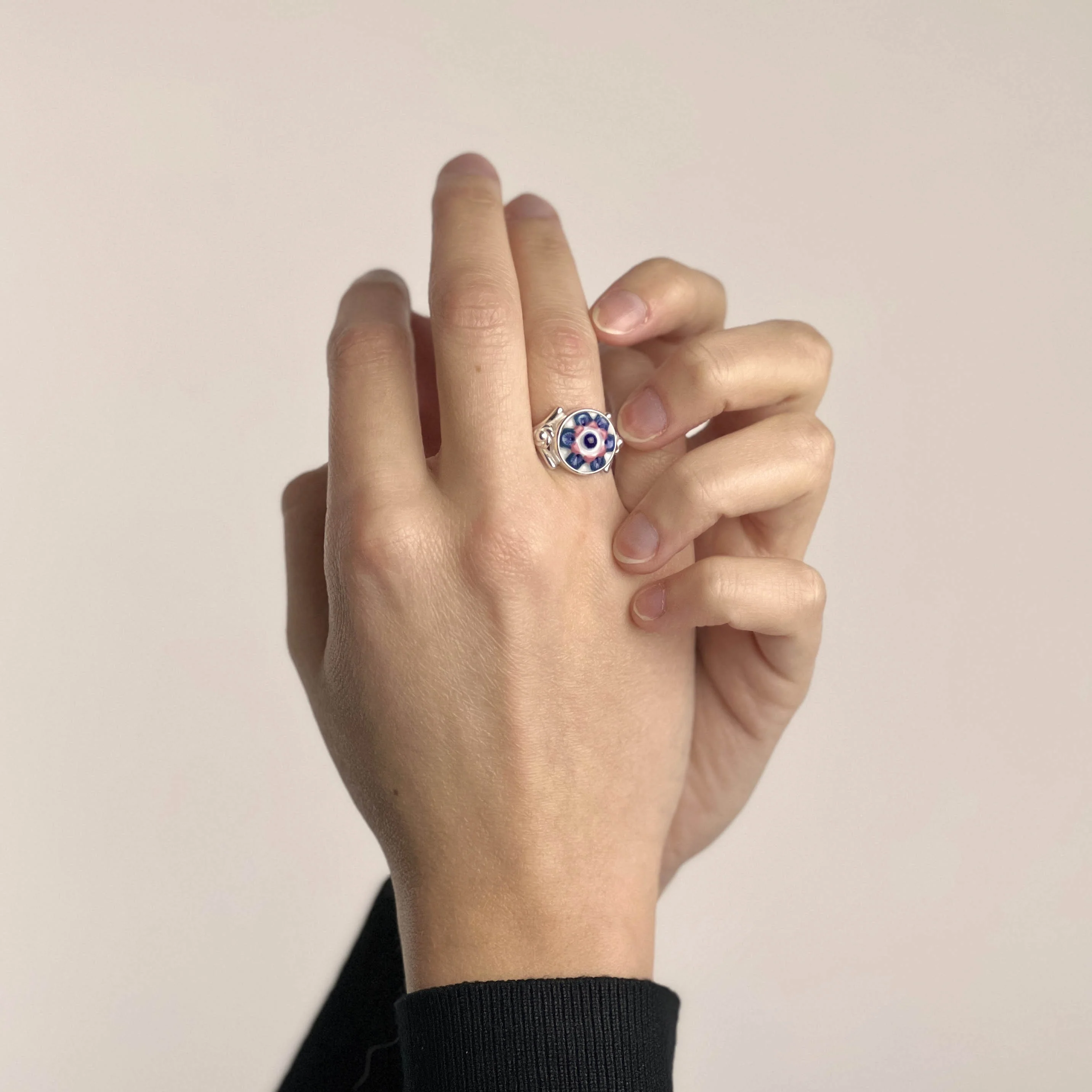 Silva Ring - Image 2