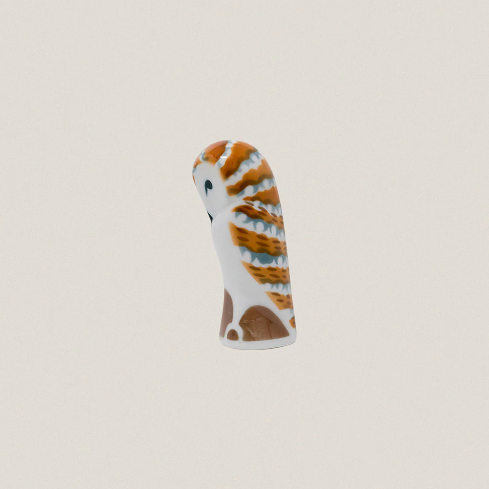 Small Barn Owl - Image 2