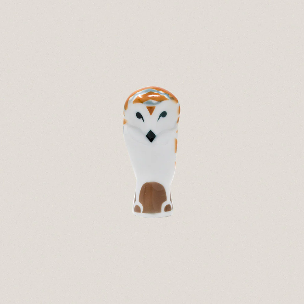 Small Barn Owl - Image 4