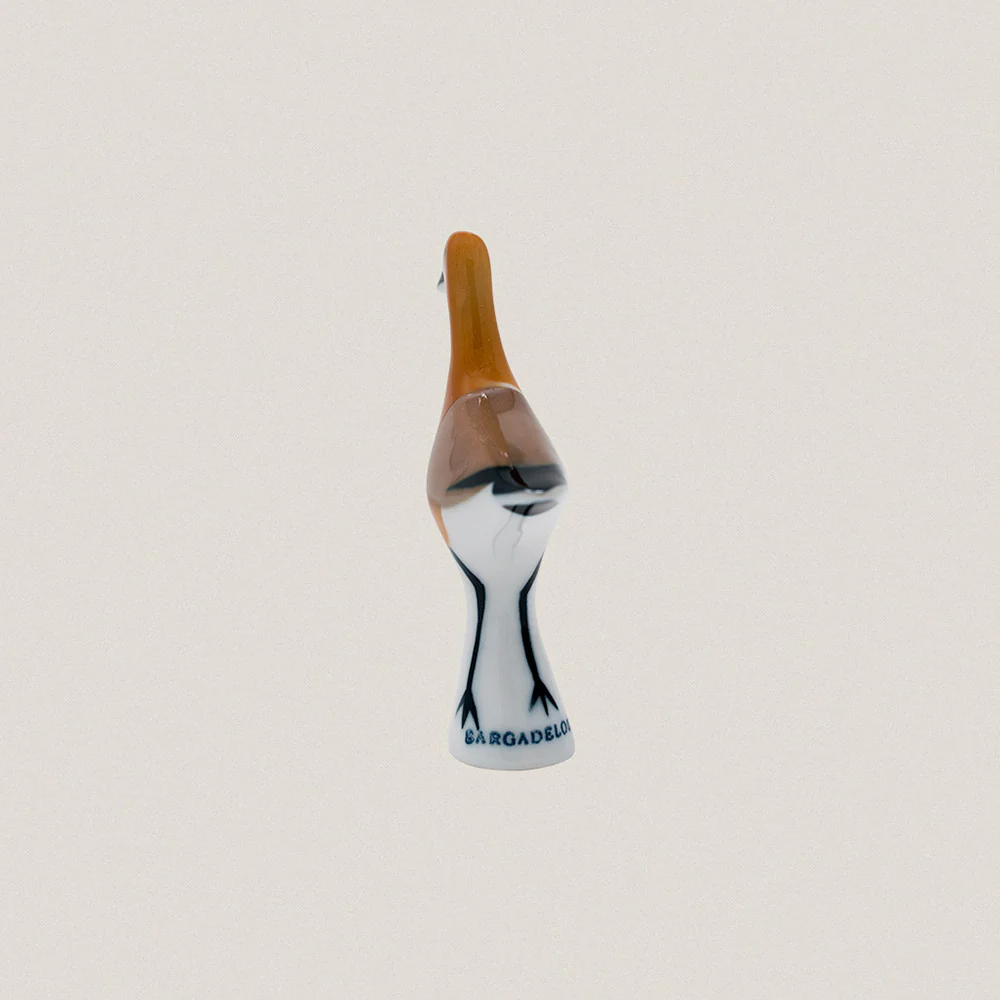 Small Barn Owl - Image 3