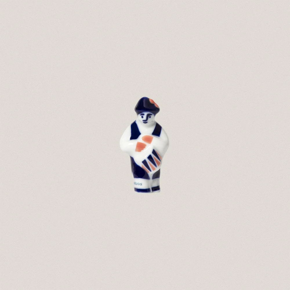 Small Drummer