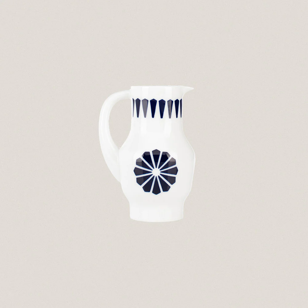 Small Milk Jug Estrela