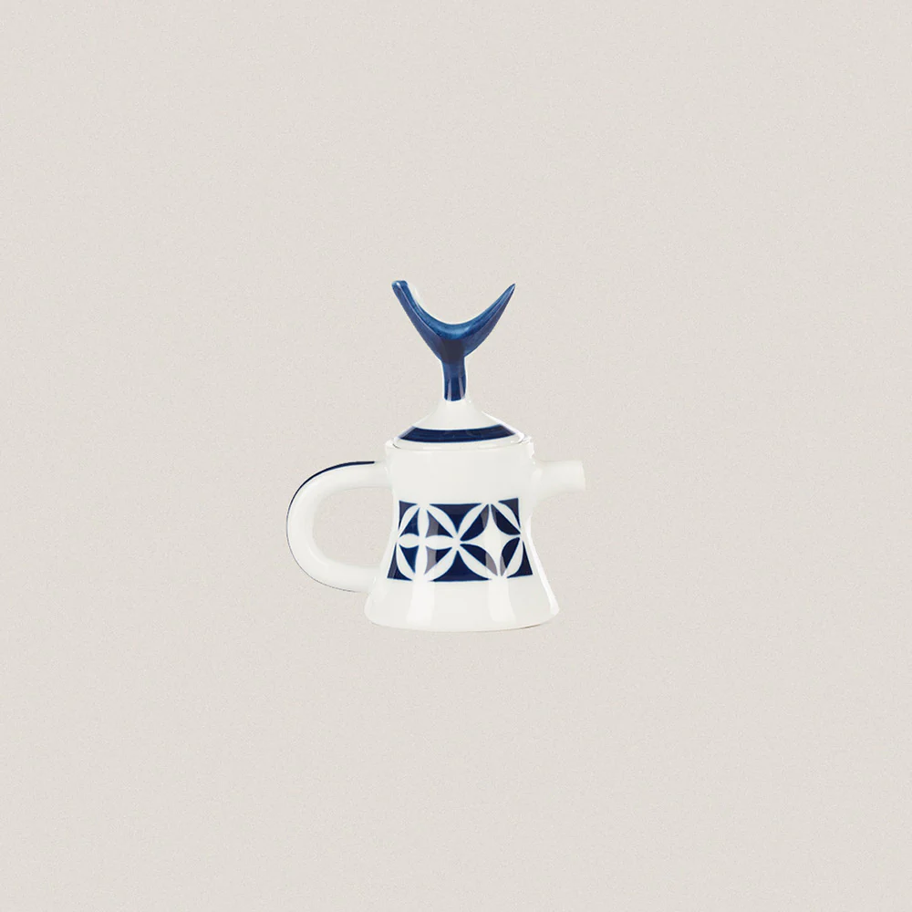 Small Milk Jug Martiño