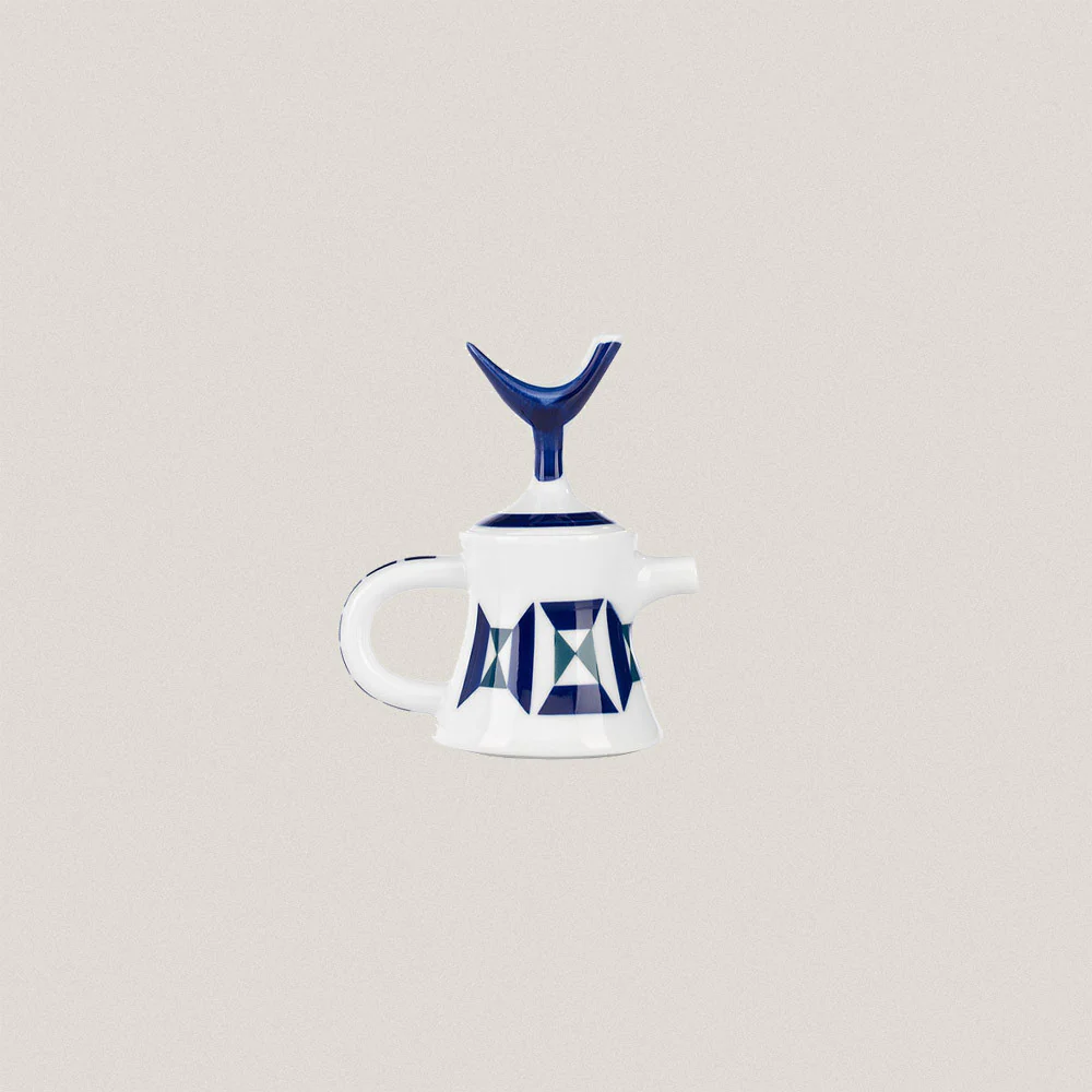 Small Milk Jug Monférico