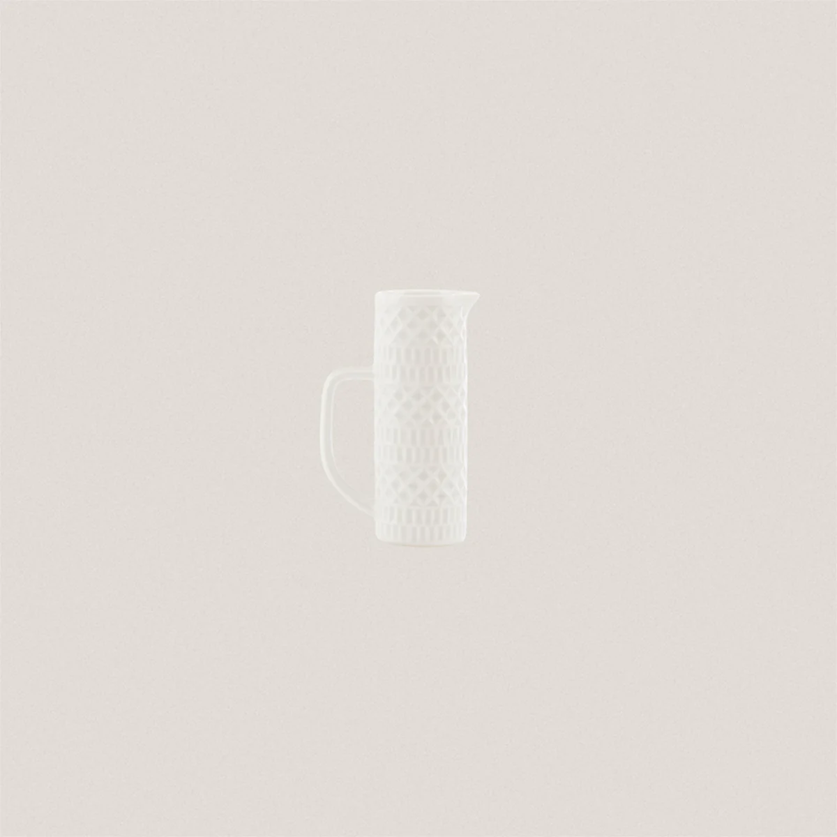 Small Milk Jug Portomarínico
