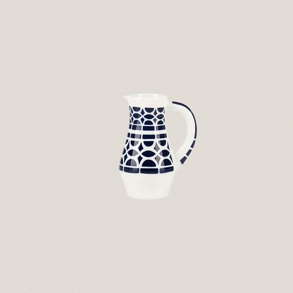 Small Milk Jug Viz