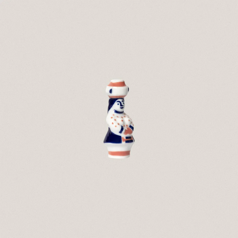 Small Milkmaid