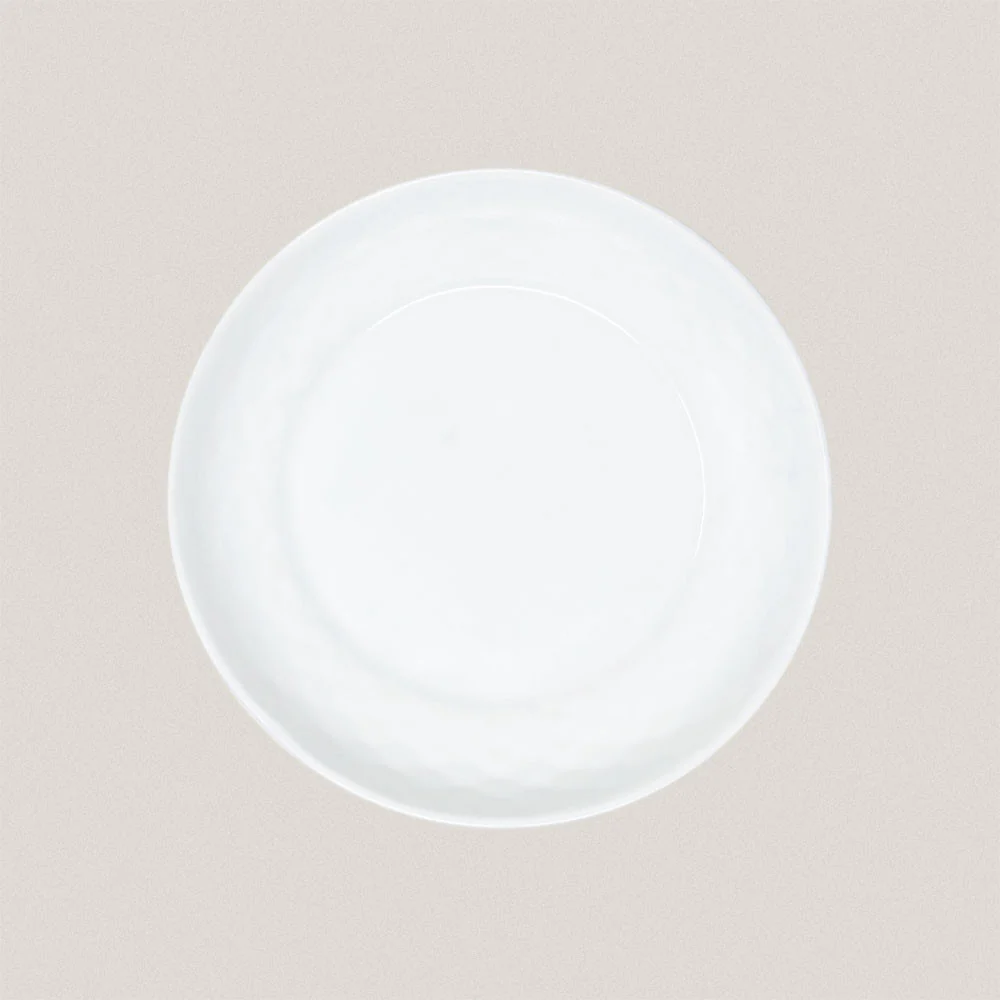 Small Plate Rede Tile Pink - Image 4