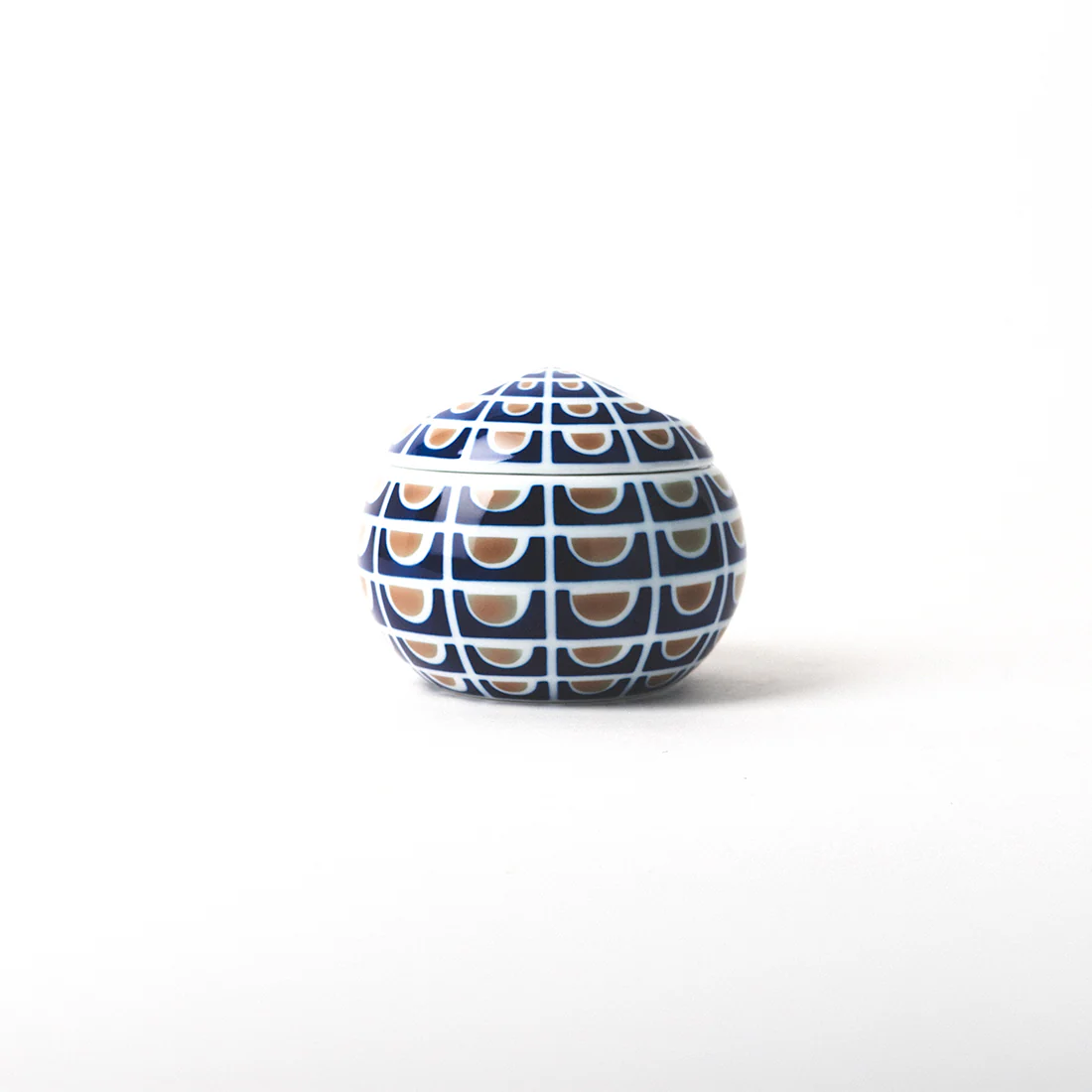 Spherical Jewel Box OM - Image 2