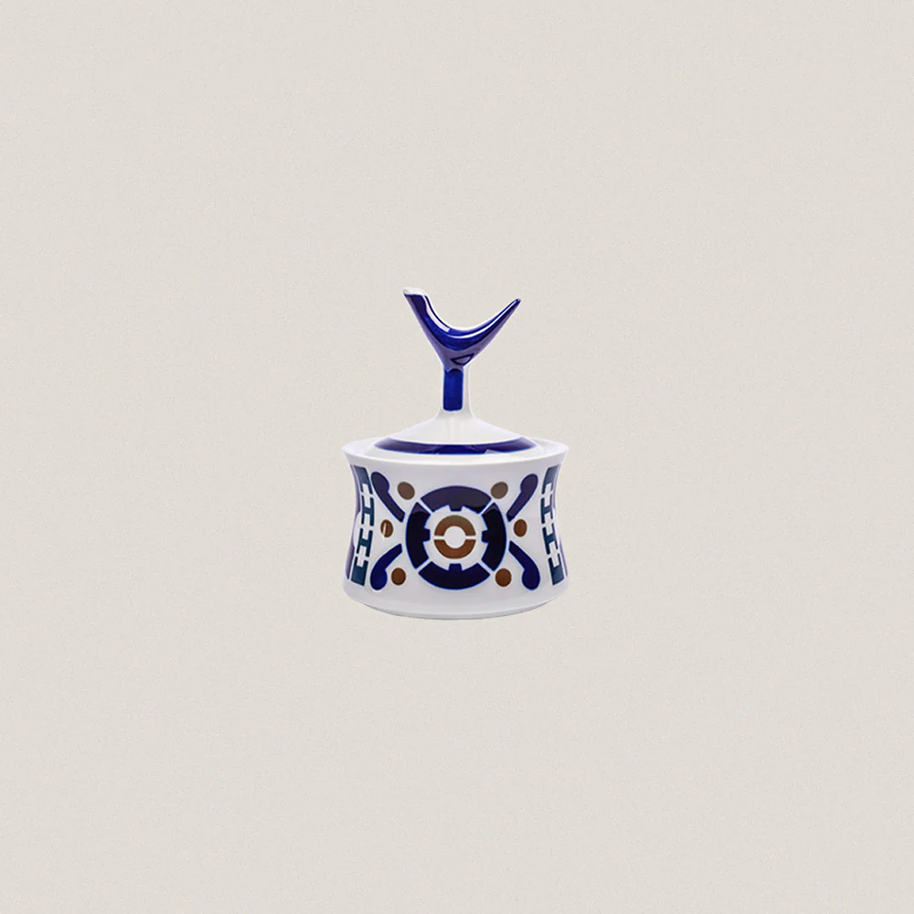 Sugar Bowl Burela