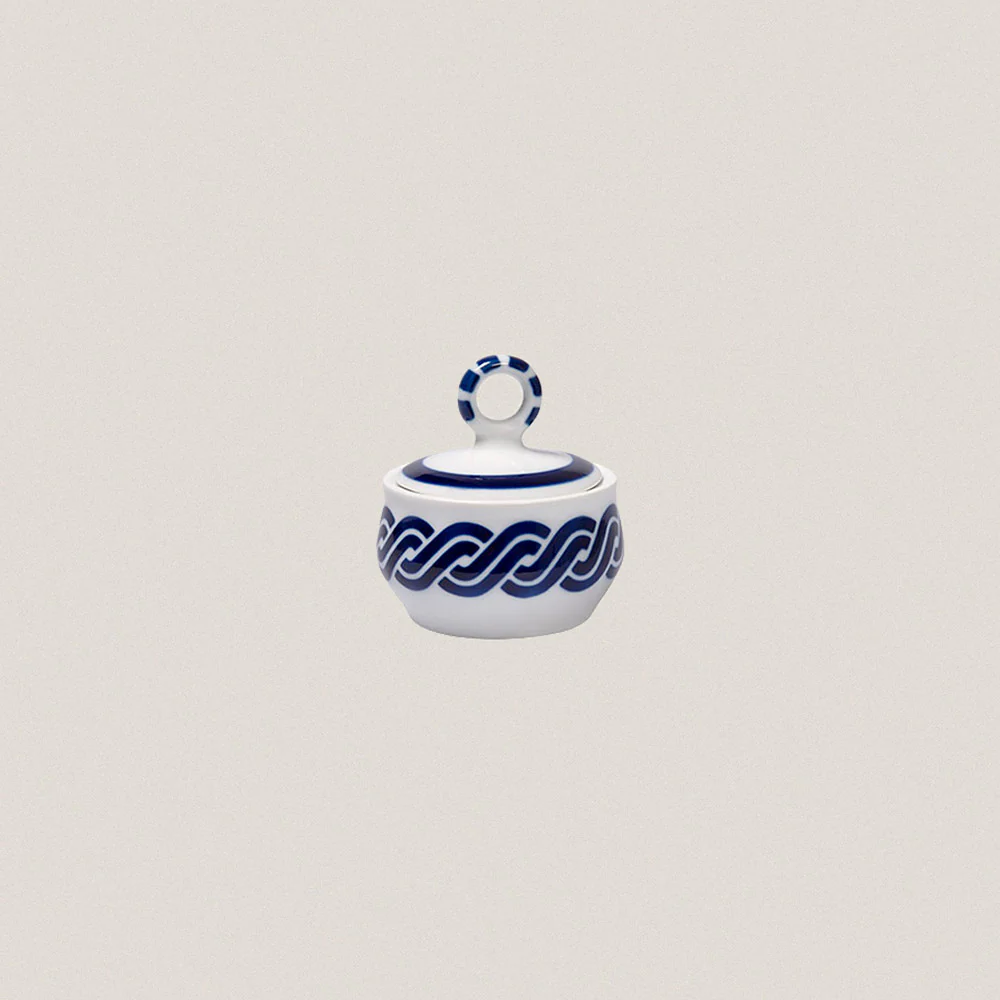 Sugar Bowl Cadrelo