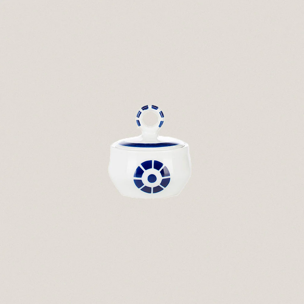 Sugar Bowl Coroa
