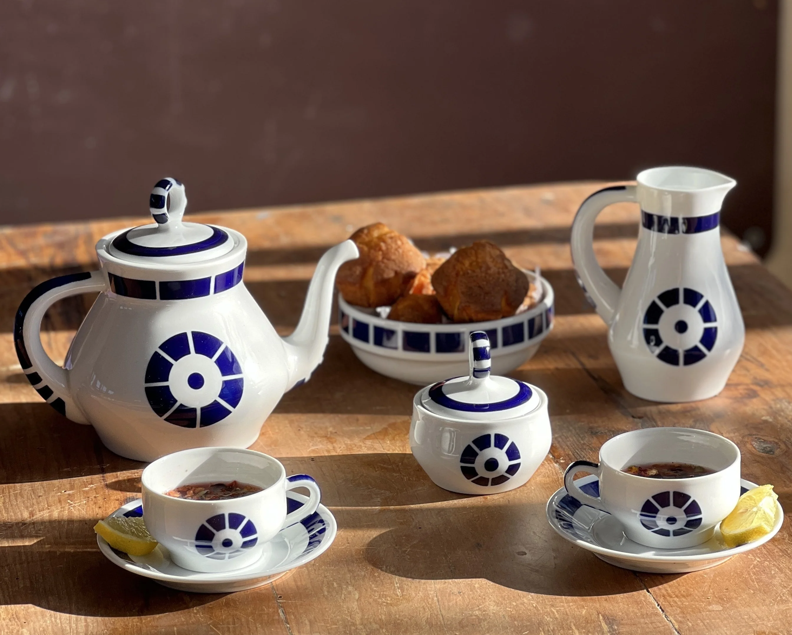 Sugar Bowl Coroa - Image 2
