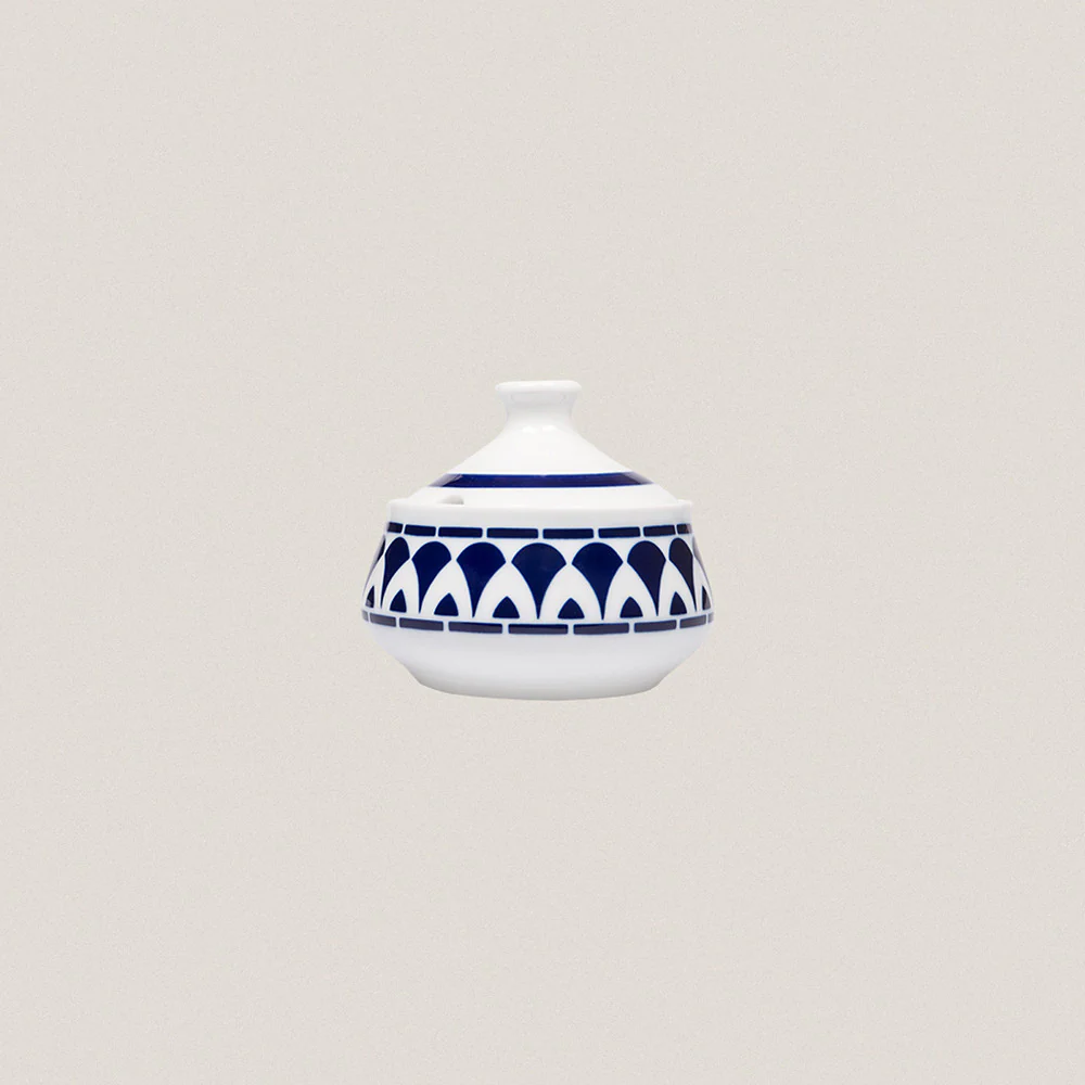 Sugar Bowl Itálica
