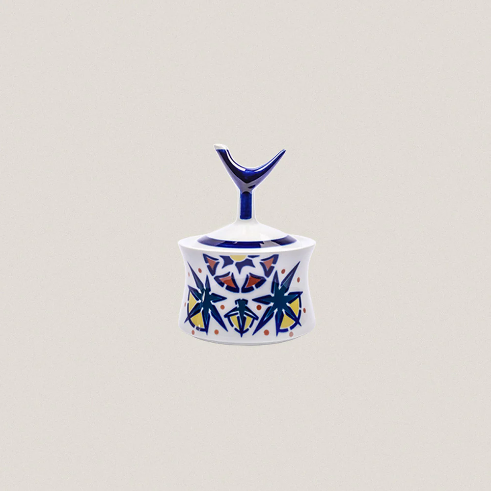 Sugar Bowl Toxo Color