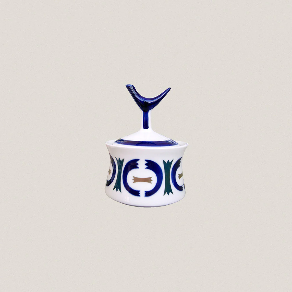 Sugar Bowl Vilar de Donas