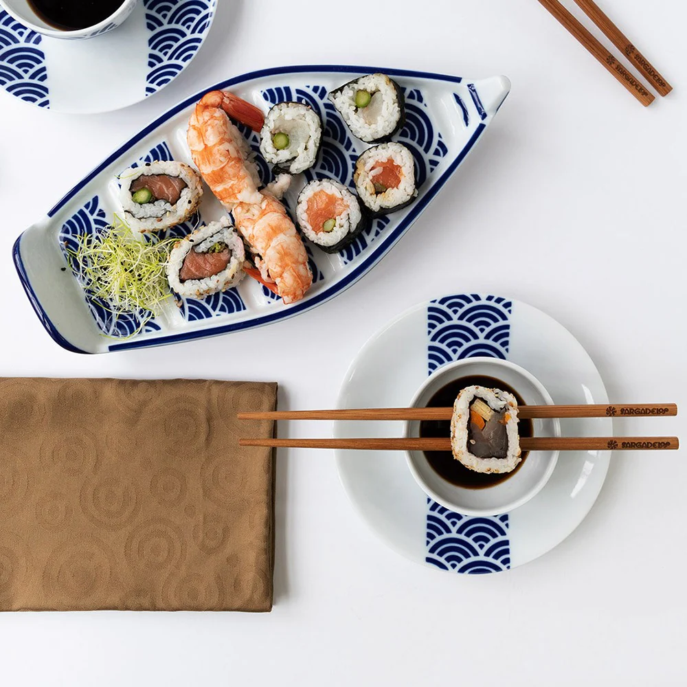 Sushi Set 2 services - Image 6