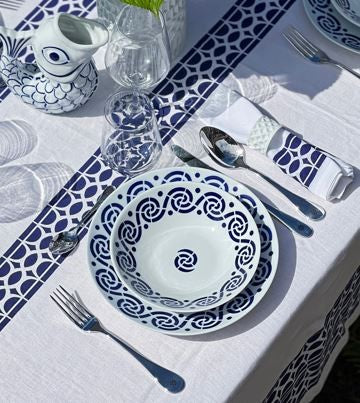 Tablecloth Viz 350 x 170 cm - Image 2
