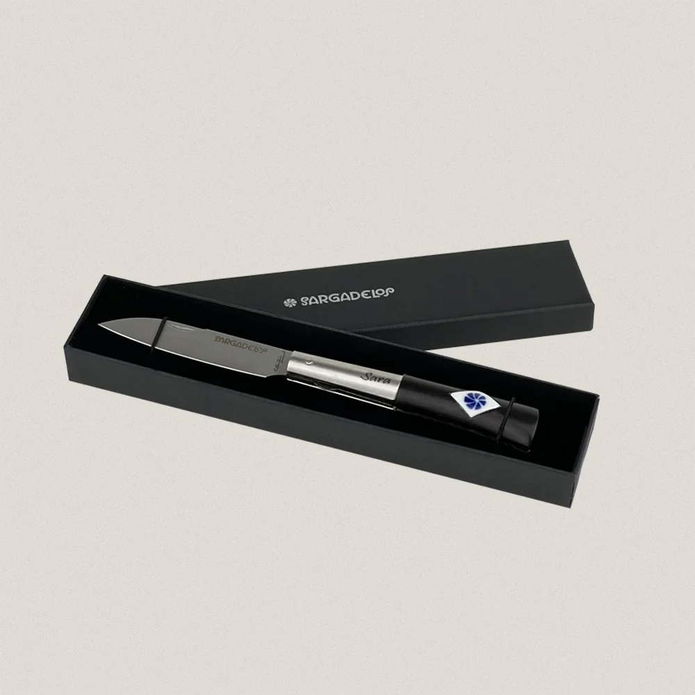 Taramundi Sargadelos Customizable Knife - Image 4