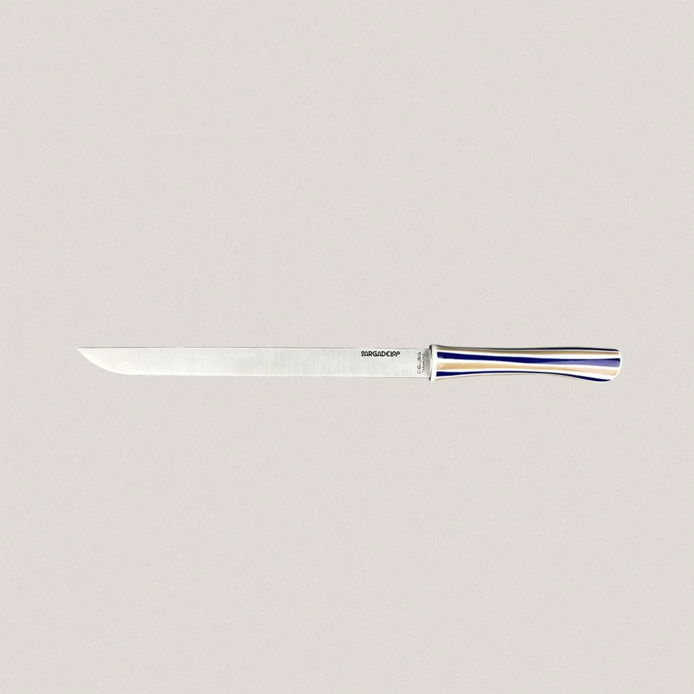 Taramundi Sargadelos Ham Knife