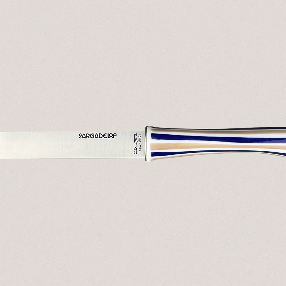 Taramundi Sargadelos Ham Knife - Image 4