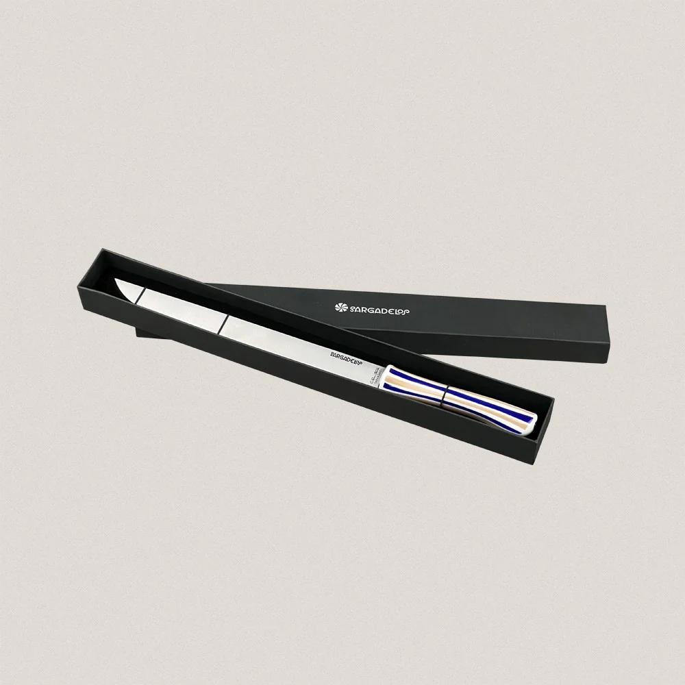 Taramundi Sargadelos Ham Knife - Image 5