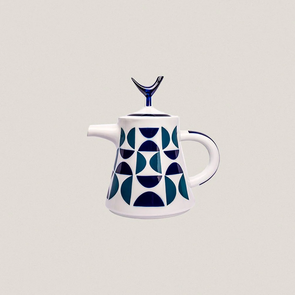 Tea Set 12 services AB1 - Image 4