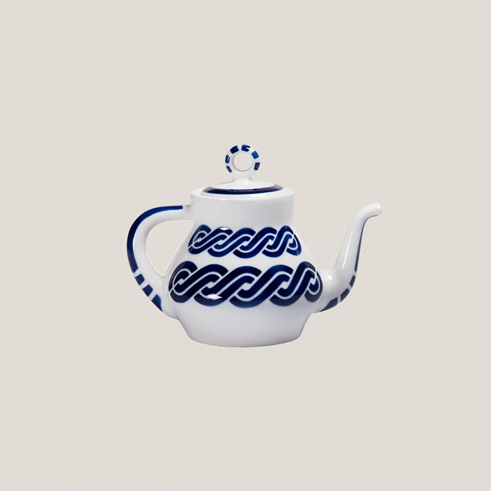 Tea Set 12 services Cadrelo - Image 3