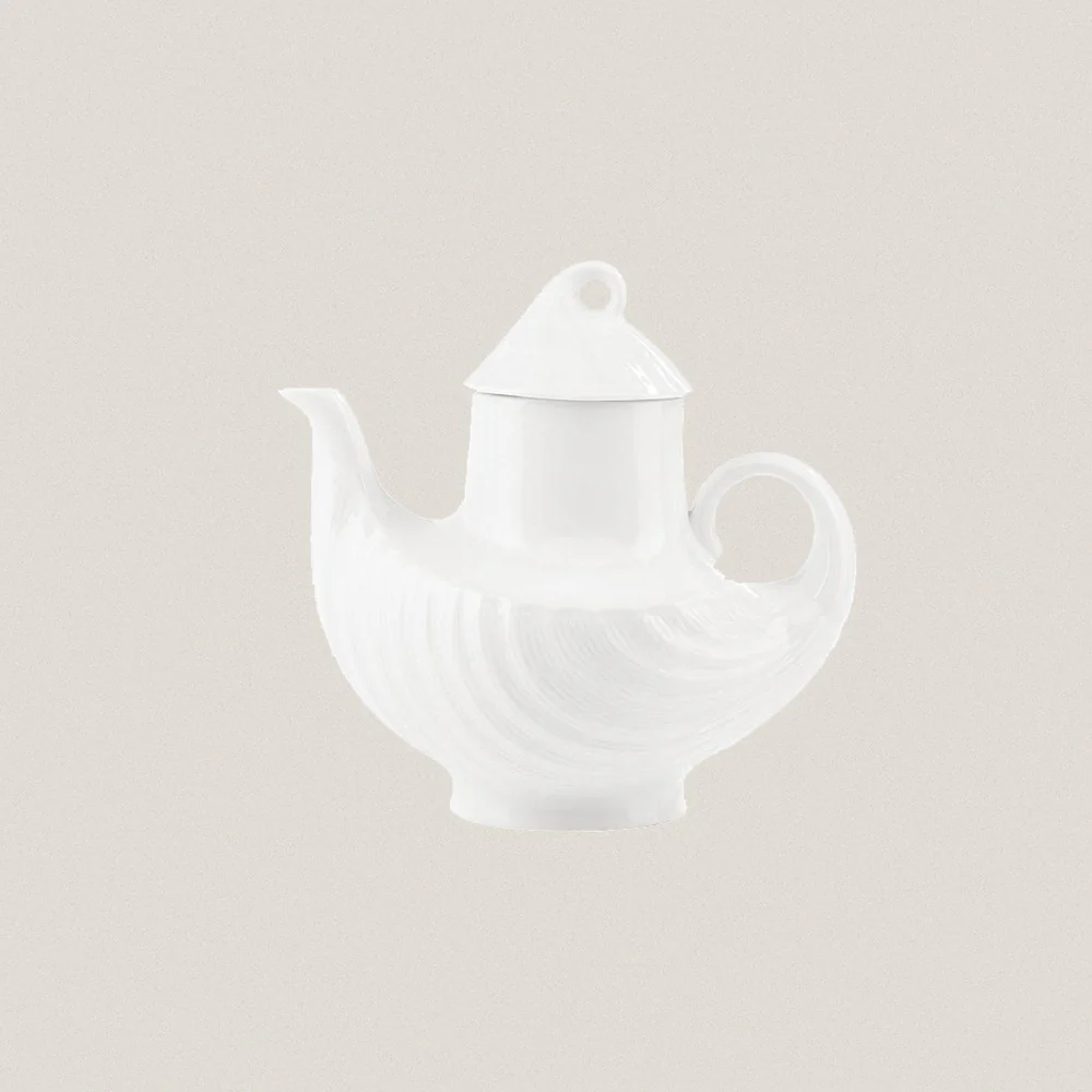 Tea Set 12 services Cuncha - Image 3