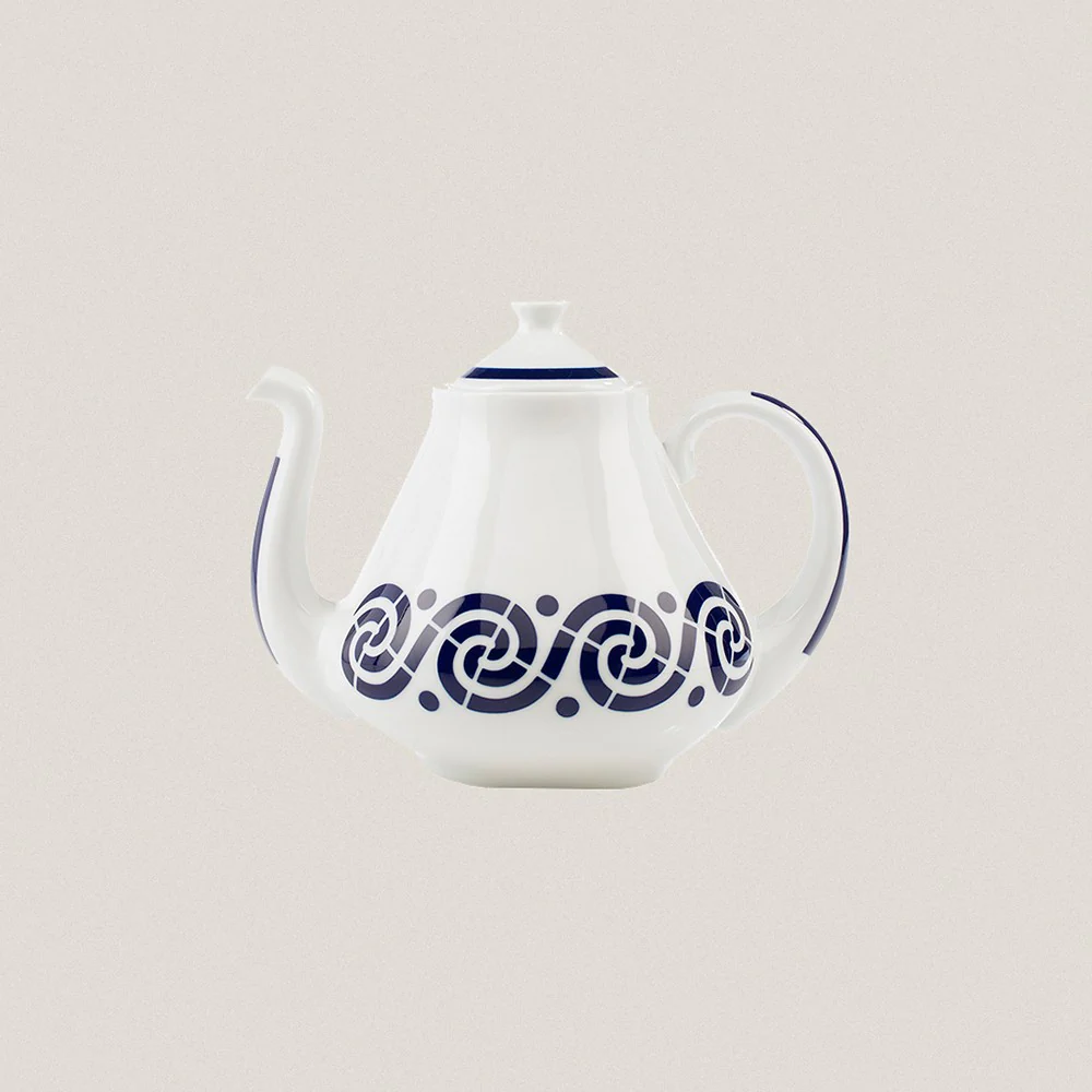 Tea Set 12 services Espiroide - Image 4