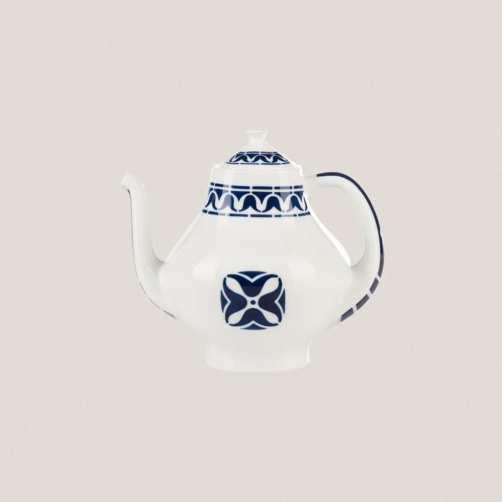 Tea Set 12 services Estrela - Image 3