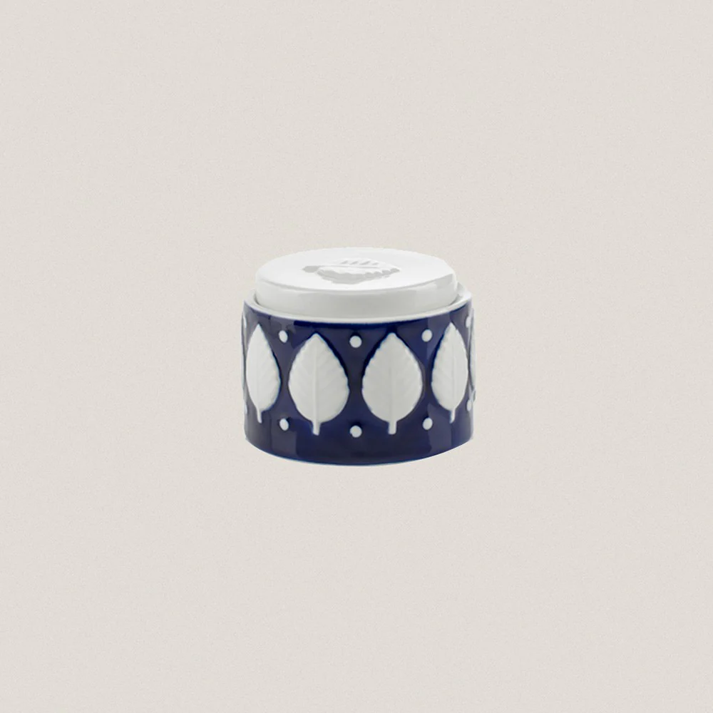 Tea Set 12 services F73 Azul - Image 5