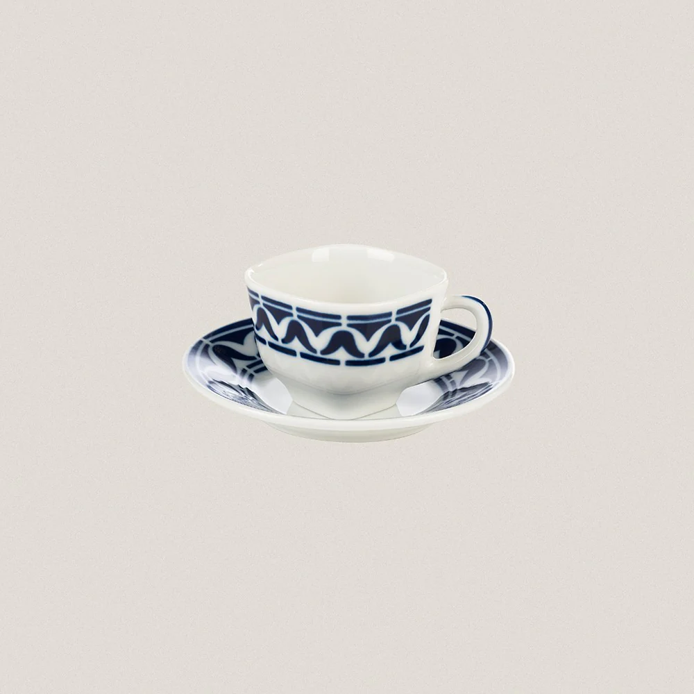 Tea Set 6 services Armañá 3 - Image 2