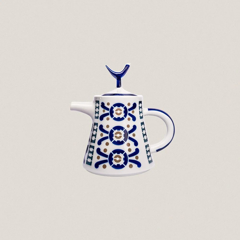 Tea Set 6 services Burela - Image 3