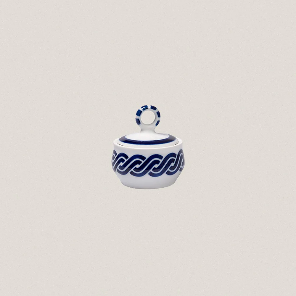 Tea Set 6 services Cadrelo - Image 5