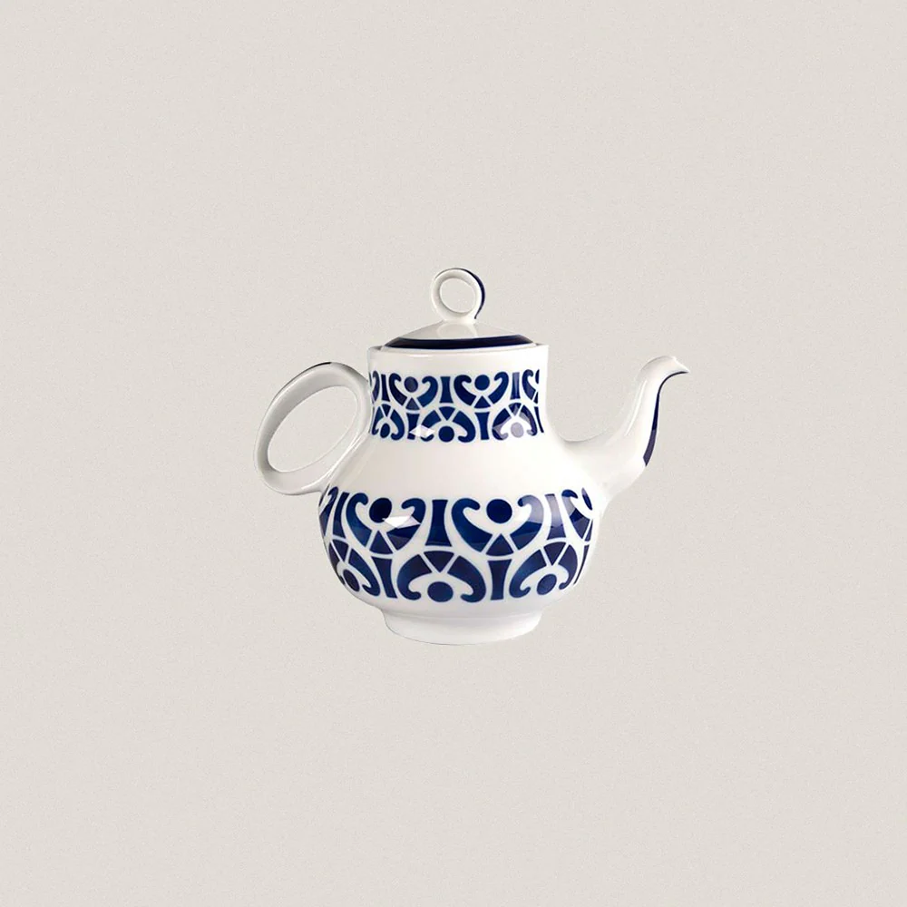 Tea Set 6 services Contra - Image 3