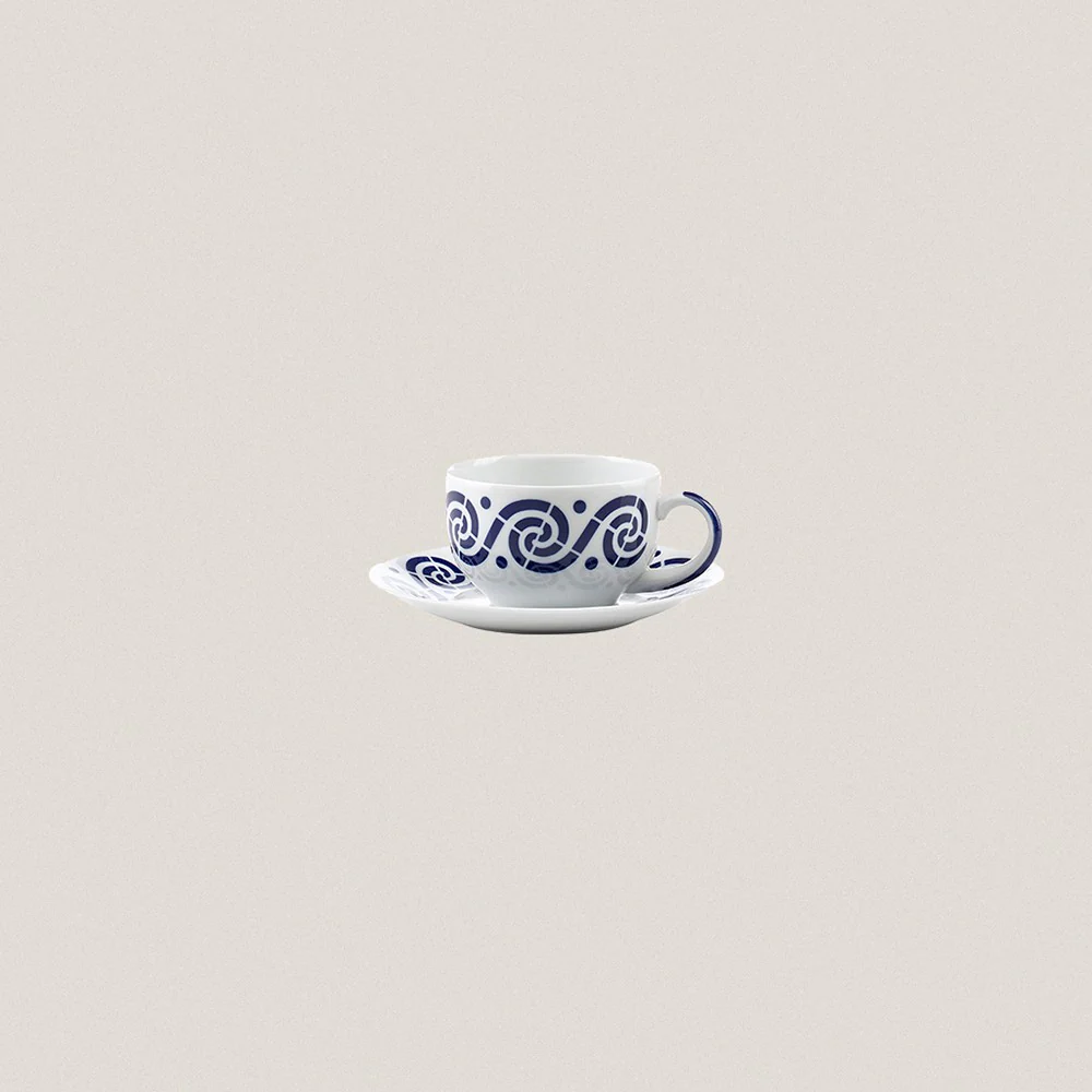 Tea Set 6 services Espiroide - Image 3