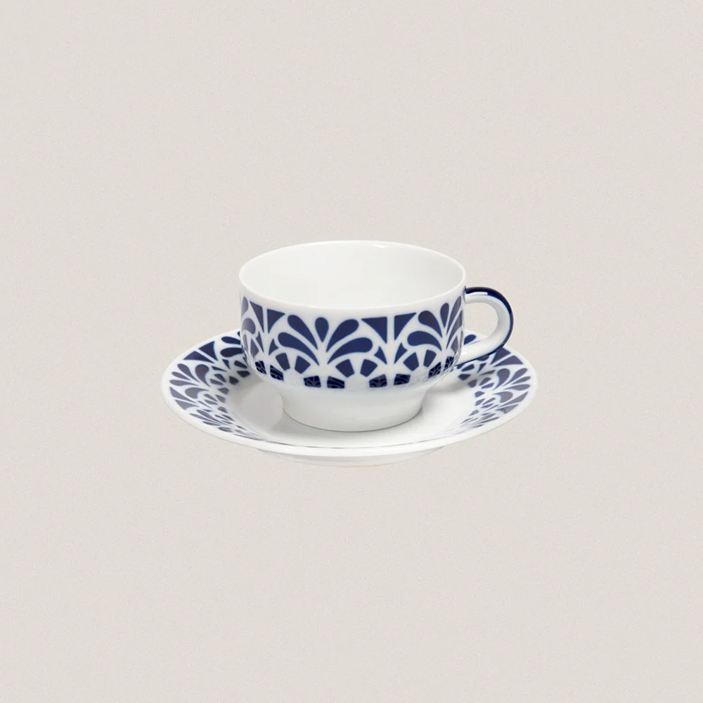 Tea Set 6 services Galerías 1 - Image 2