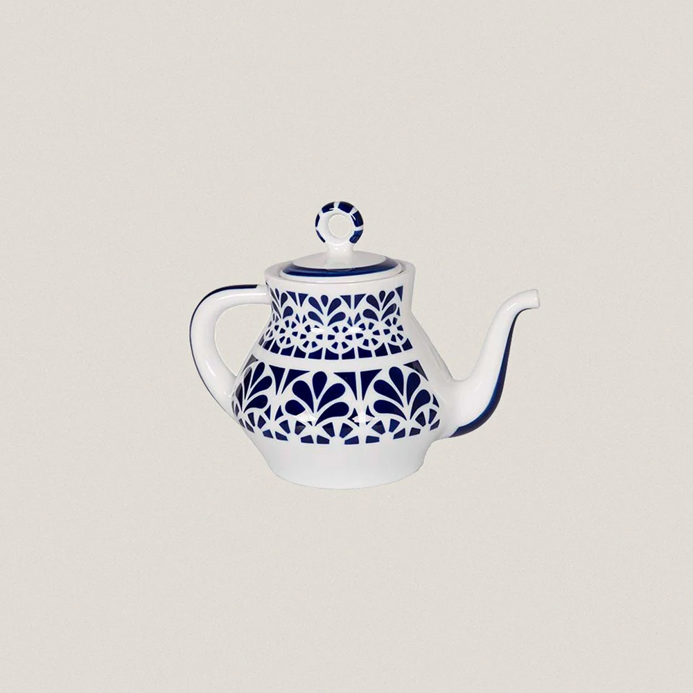 Tea Set 6 services Galerías 1 - Image 3