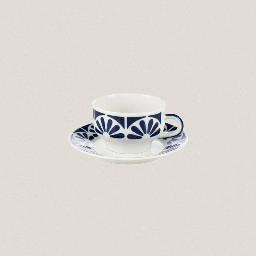 Tea Set 6 services Galerías 2 - Image 2