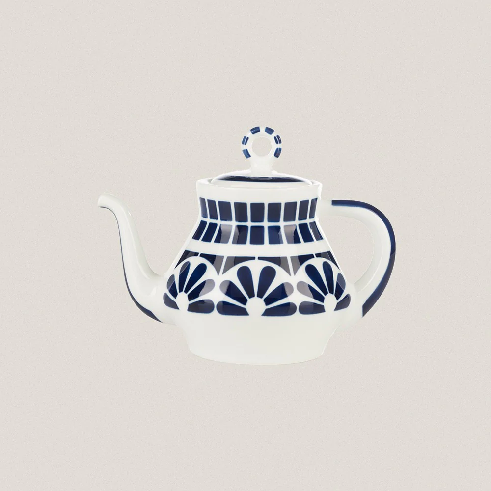 Tea Set 6 services Galerías 2 - Image 3