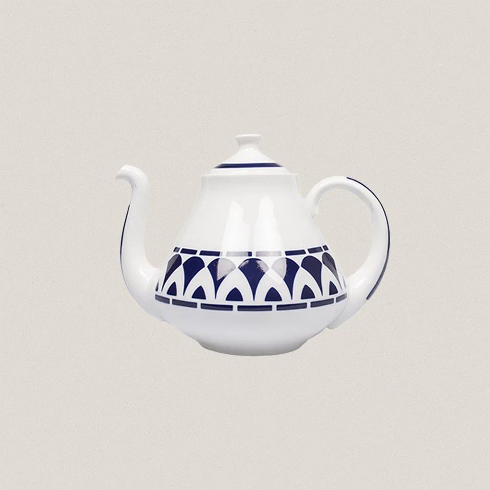 Tea Set 6 services Itálica - Image 5
