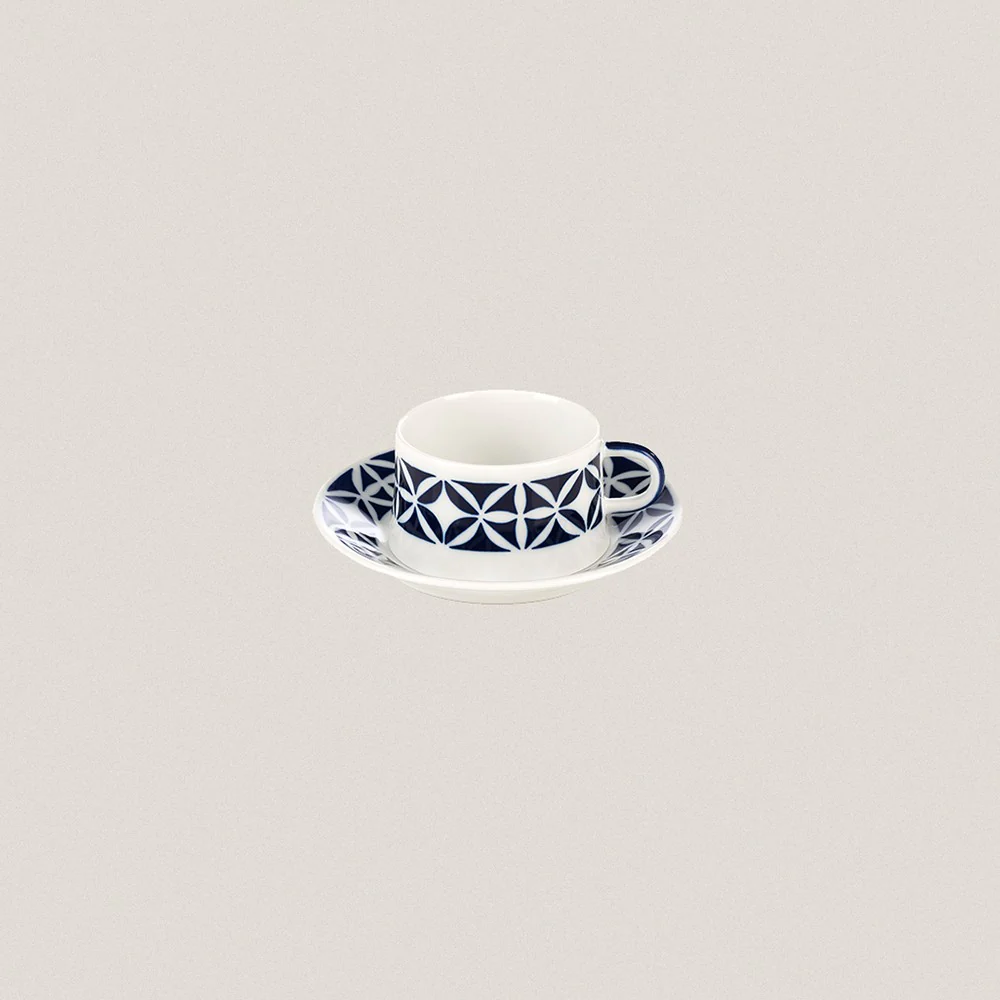 Tea Set 6 services Martiño - Image 3