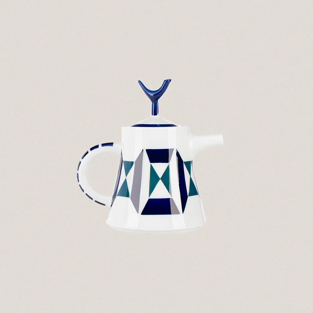 Tea Set 6 services Monférico - Image 3