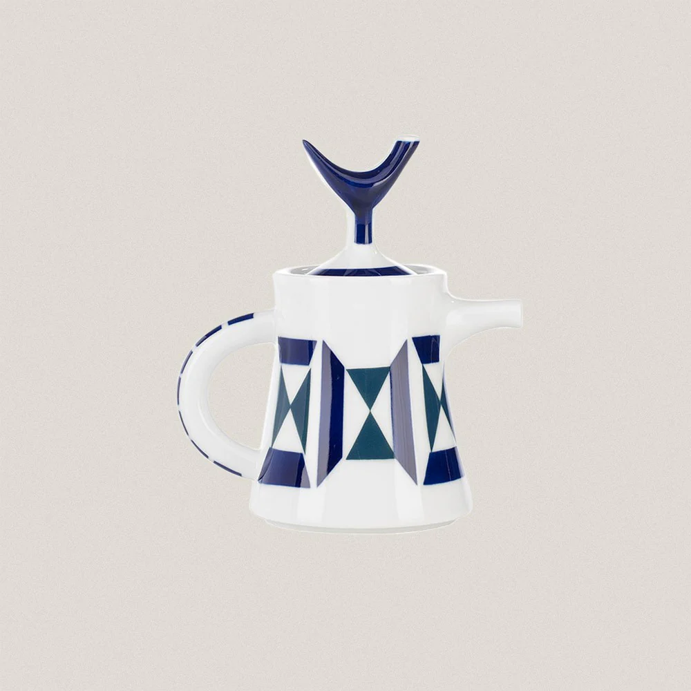 Tea Set 6 services Monférico - Image 4