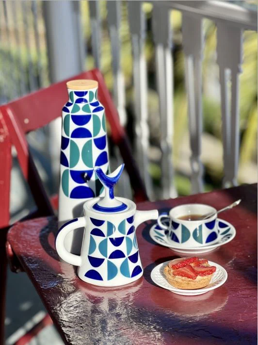 Teapot AB1 - Image 2